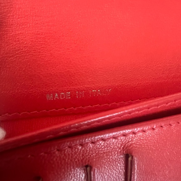 CHANEL Wild Stitch Long Wallet - Picture 3 of 6